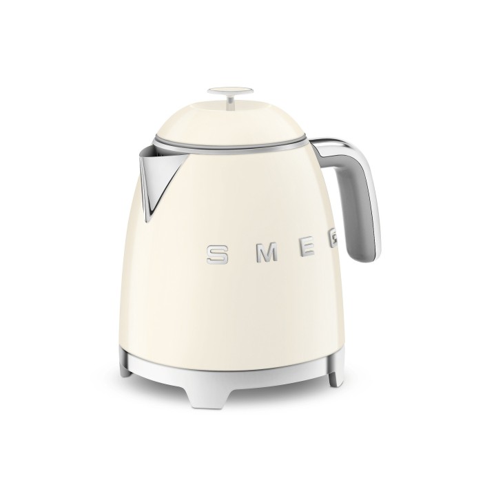 SMEG elektrinis virdulys, 800 ml KLF05CREU | 3